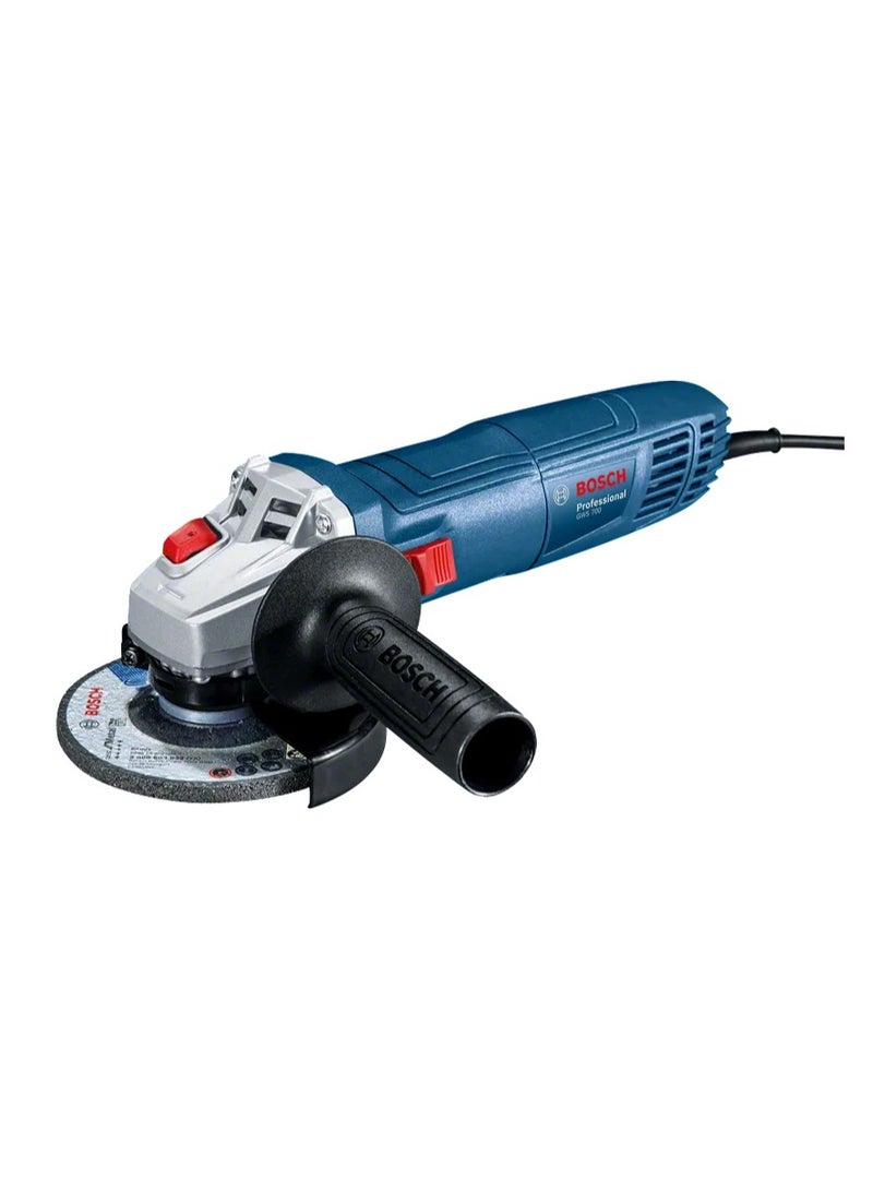 BOSCH GWS700 Grinding & Cutting Tool – 4.5" 710W - Image 2