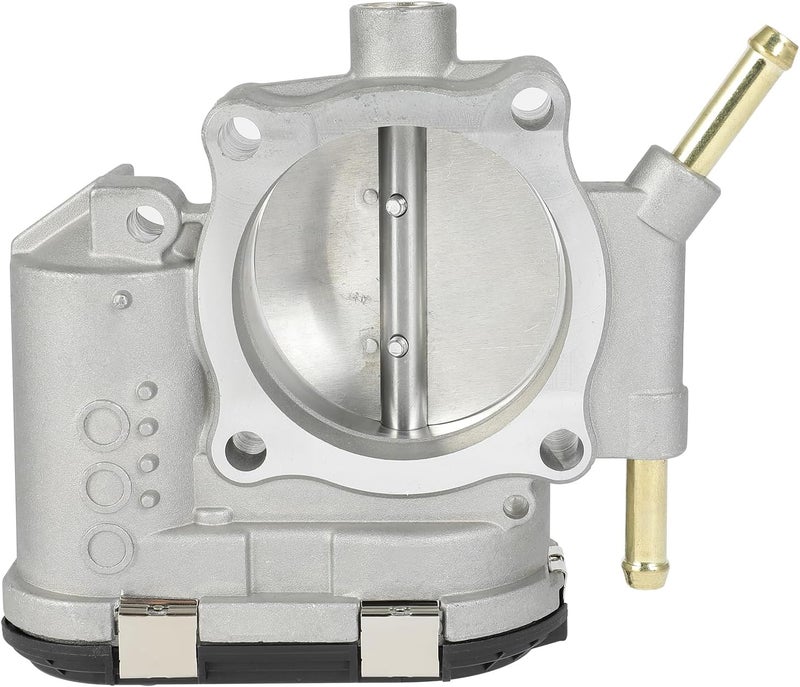 Electronic Throttle Body Fit 2006-2011 for Chevy for captiva 2.4L, Replaced 92067741 - Image 5