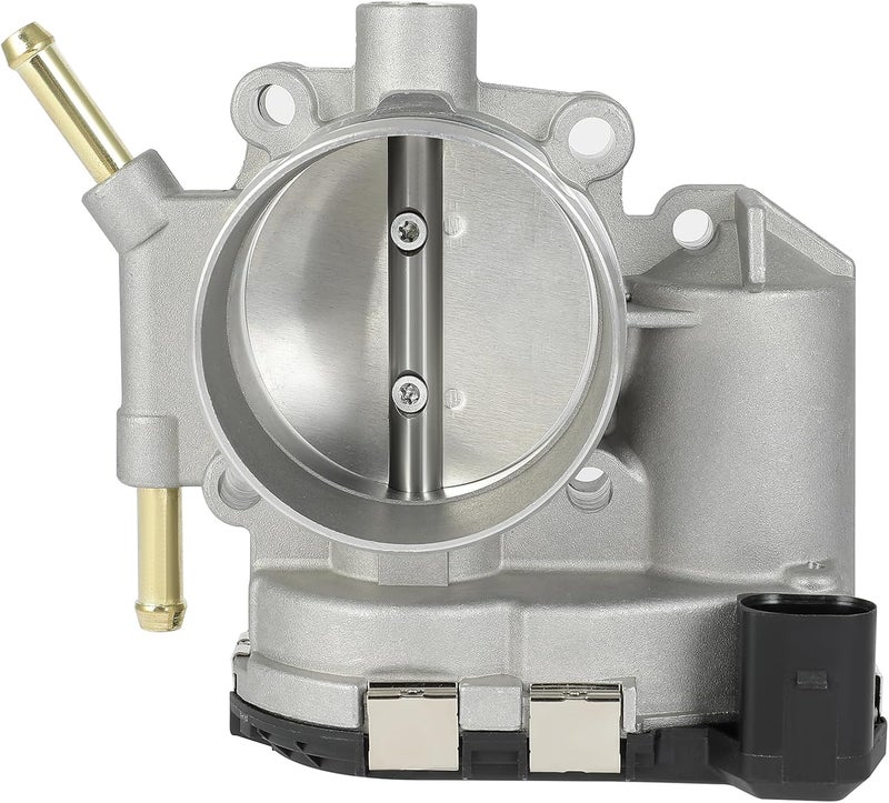 Electronic Throttle Body Fit 2006-2011 for Chevy for captiva 2.4L, Replaced 92067741 - Image 3