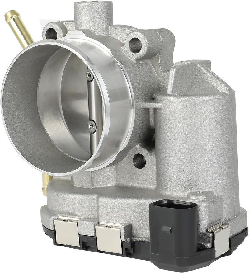 Electronic Throttle Body Fit 2006-2011 for Chevy for captiva 2.4L, Replaced 92067741 - Image 4