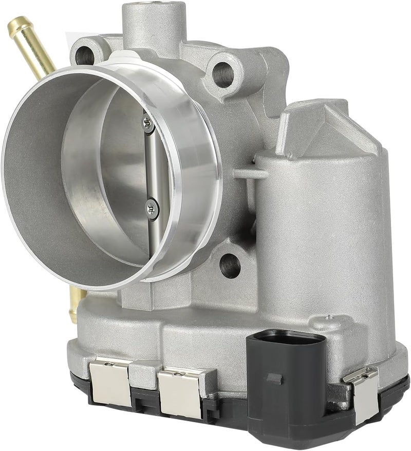 Electronic Throttle Body Fit 2006-2011 for Chevy for captiva 2.4L, Replaced 92067741 - Image 2