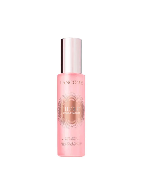 Lancome LANCÔME SKIN IDOLE MAKEUP MAGNET SKIN-LOVING MICRO SETTING MIST, 100ML