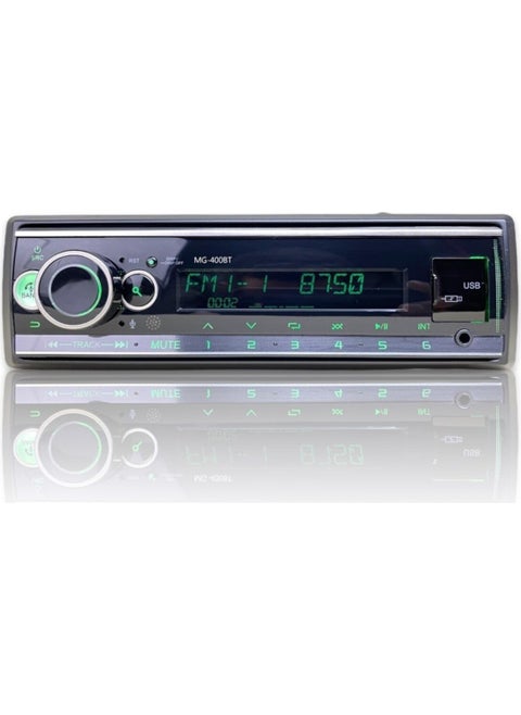 USB Input Mg 400BT from Ozenhifi