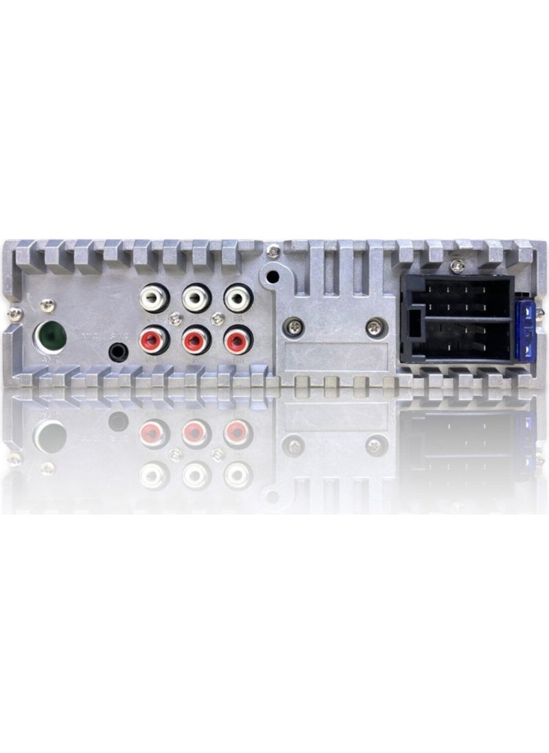 MG Audio - USB Input Mg 400BT from Ozenhifi - Image 1