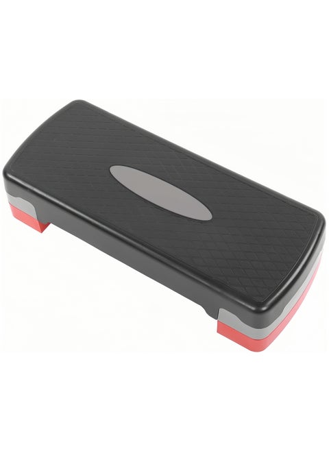 Workout Aerobic Stepper, Step Up Exercise Platform Step Platform Stepper Exercise Step Deck for Fitness for Exercise