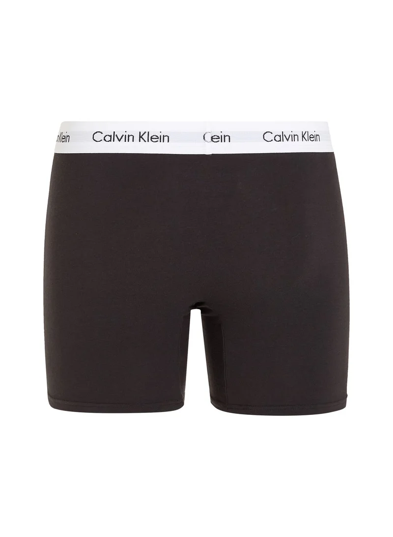 CALVIN KLEIN 3 Pack Assorted Brief