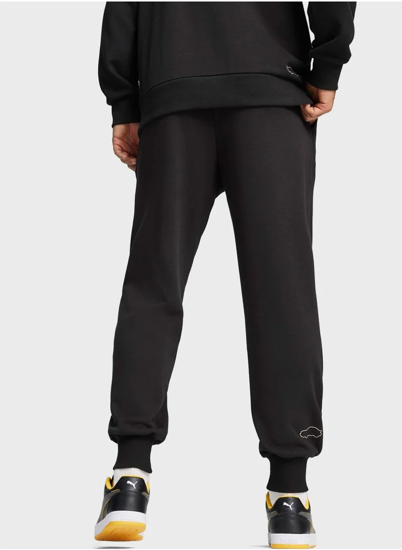 PUMA Pl Essential Pants