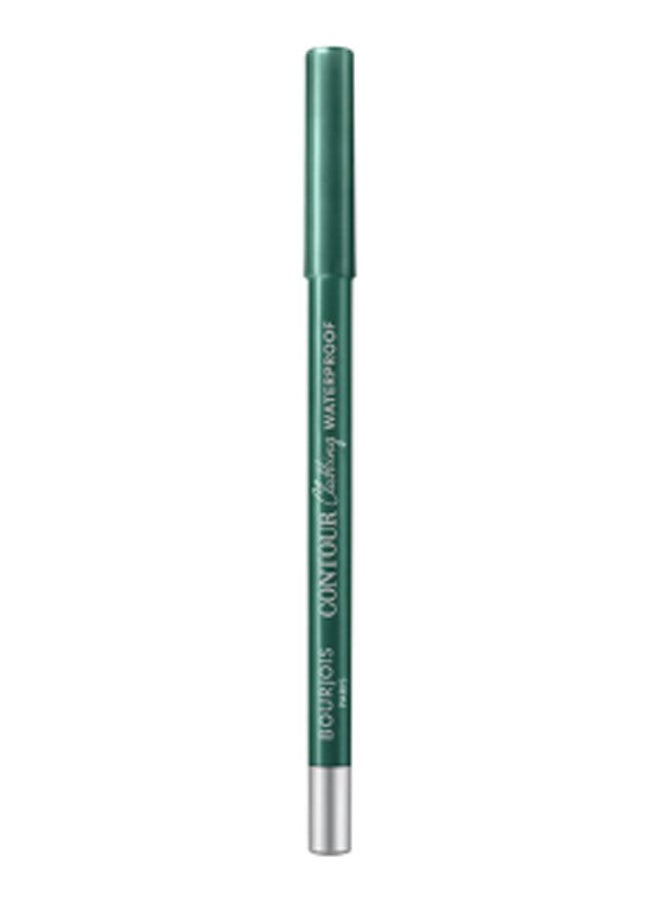 BOURJOIS PARIS Contour Clubbing Waterproof Pencil Reno  - Image 2