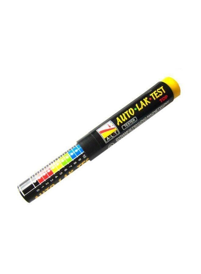 Car Paint Thickness Tester Pen