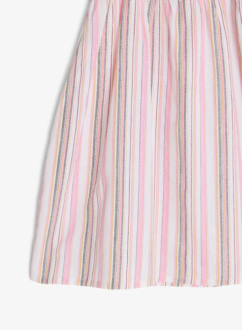 Pinata  FRILLED DRESS for Women | Best Price UAE