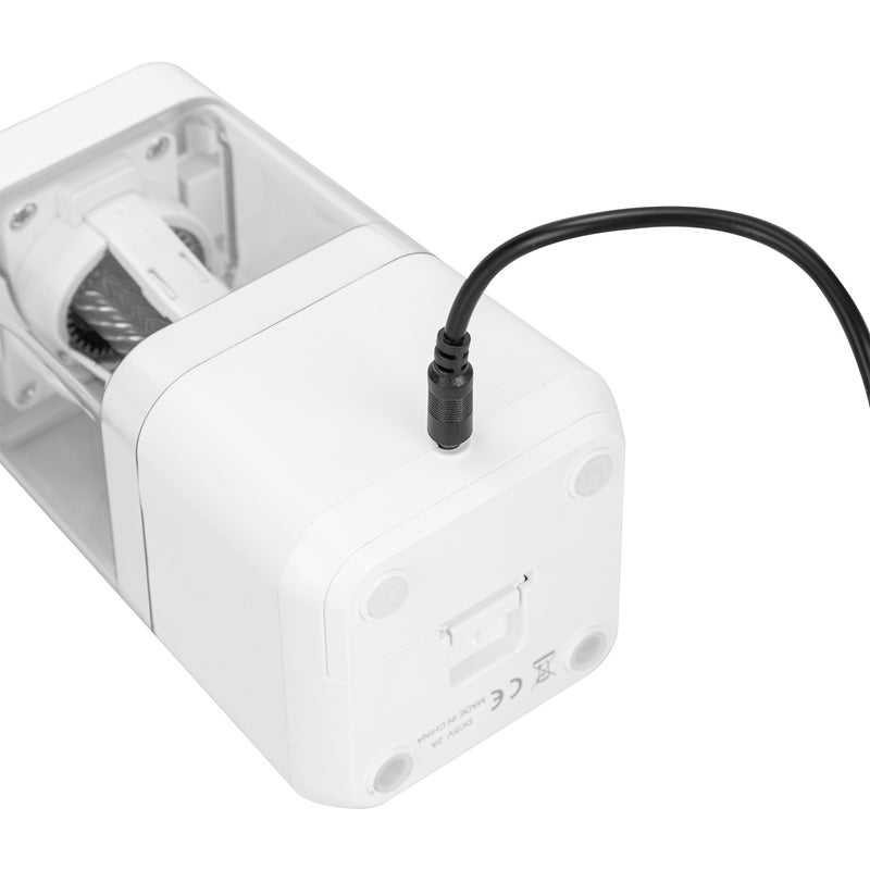 ديلي مبراة أقلام كهربائية لأقلام 6.9–8 مم مع 3 أوضاع حدة وسرعة عالية - Image 5