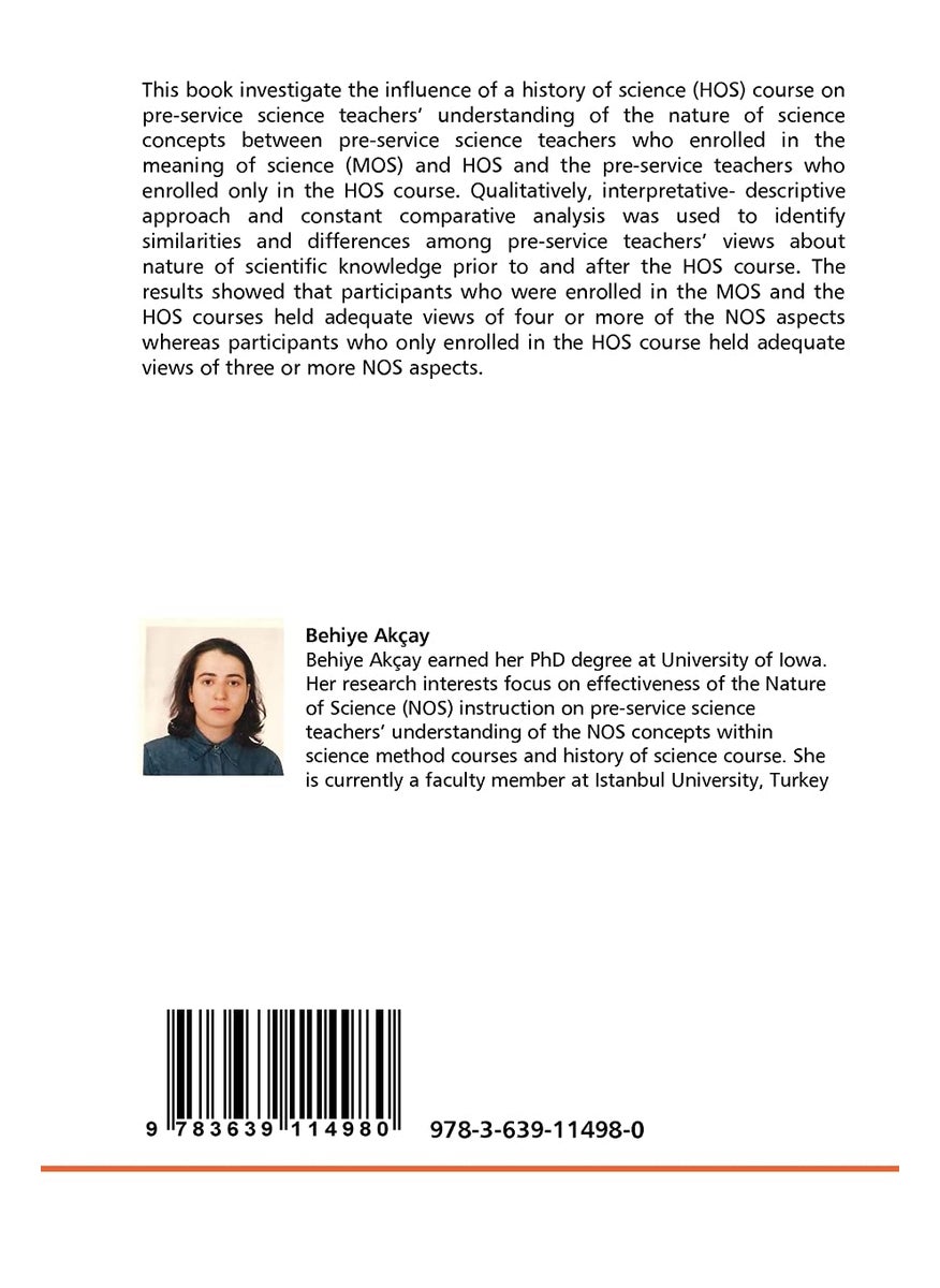 History of Science in Science Education  - Image 2