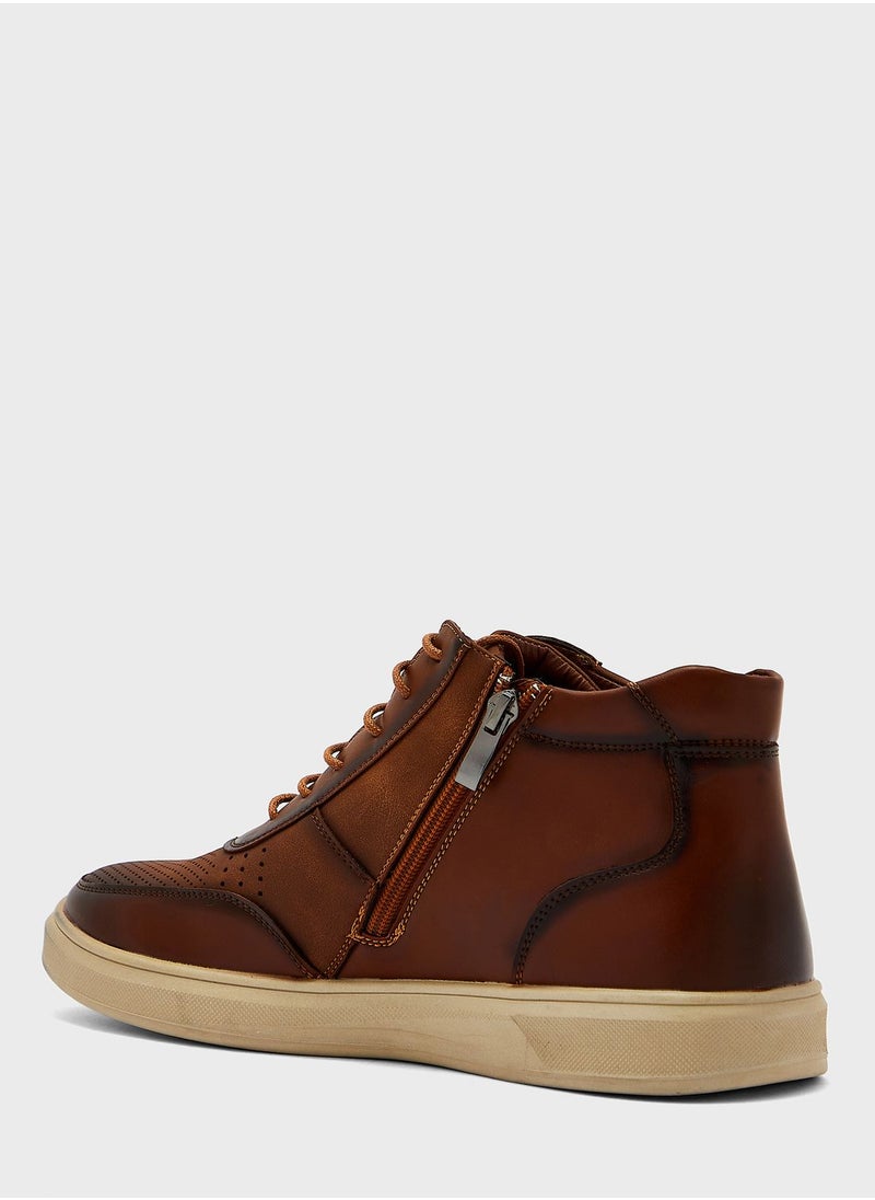 Seventy Five - Casual Boots - Image 1