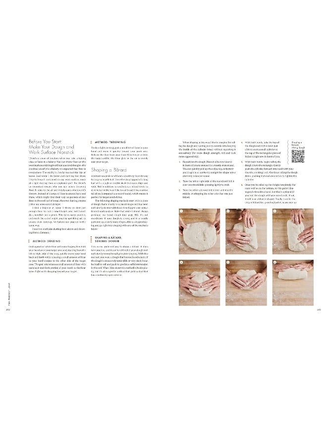 The Perfect Loaf: The Craft and Science of Sourdough Breads, Sweets, and More: A Baking Book - Image 3