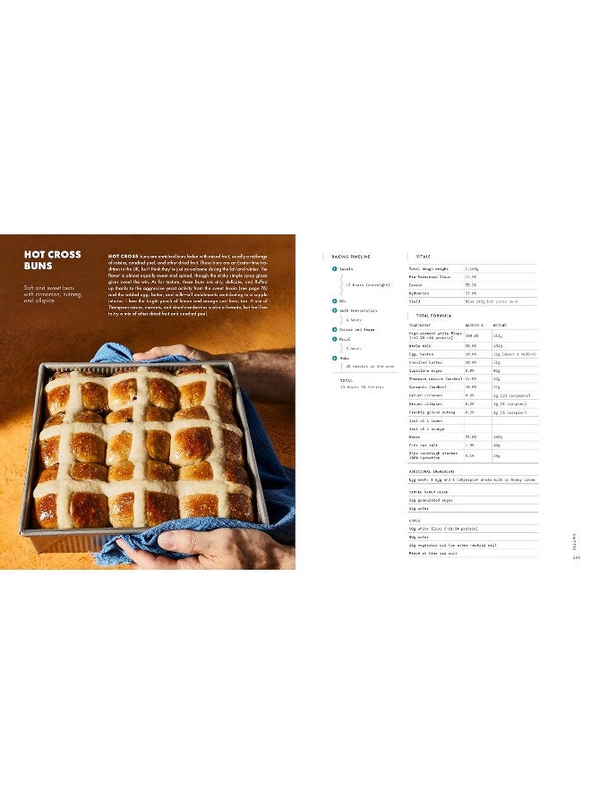 The Perfect Loaf: The Craft and Science of Sourdough Breads, Sweets, and More: A Baking Book - Image 5