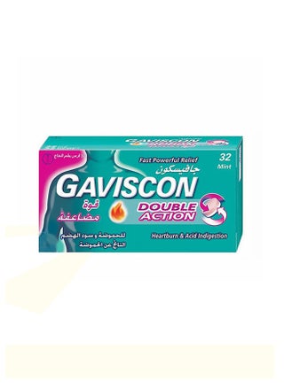 Double Action Chewable Tablets 32S - pzsku/ZE863B34ADE2F770FE851Z/45/_/1699350849/e3177382-6988-49fa-8d4a-8d3a037730fb