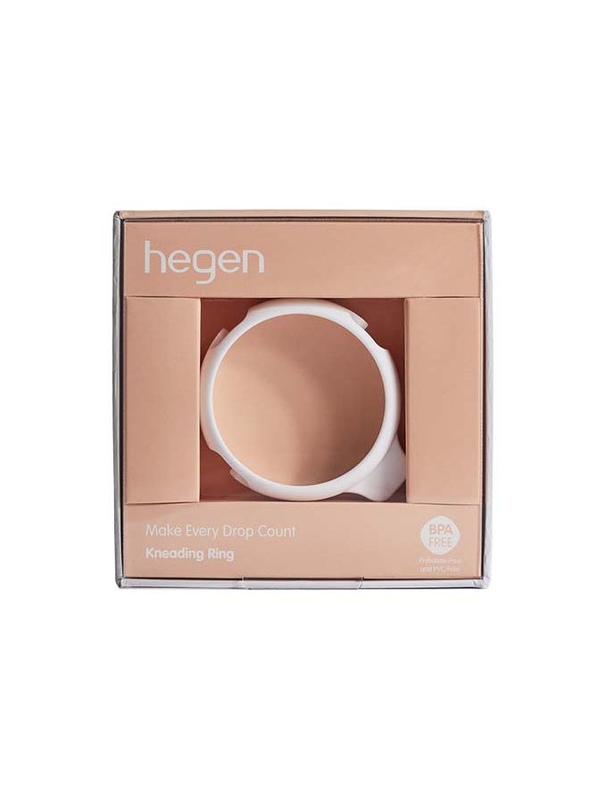 hegen Kneading Ring For Electric Breast Pump 