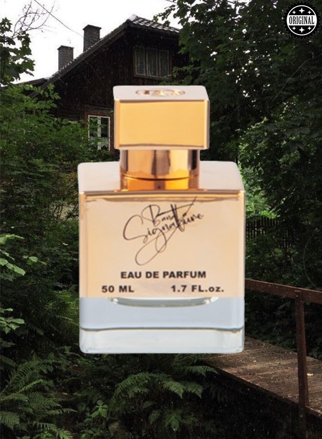 بانافع عطر سيجنتشر 50 مل - Image 2