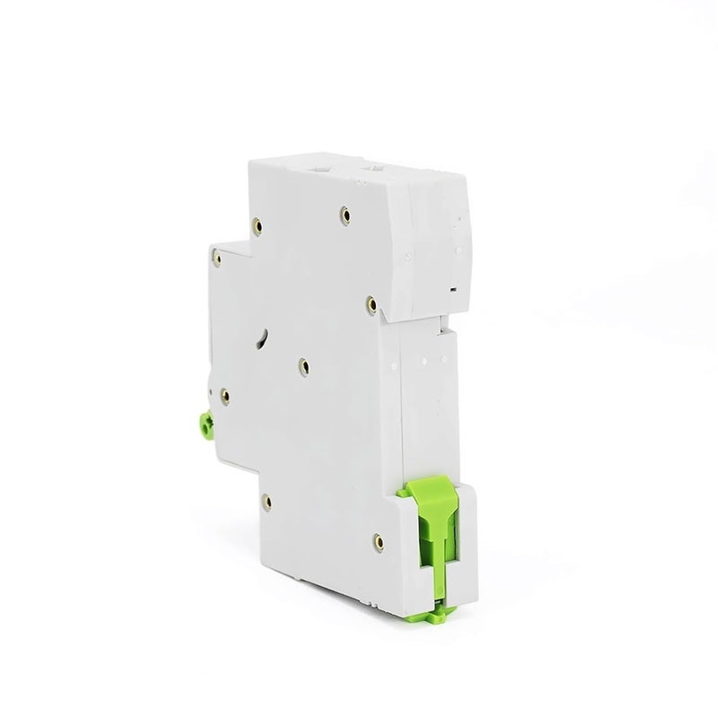 B16 30mA RCBO C Curve Residual Current Circuit Breaker With Over Current Leakage Protection - Image 4