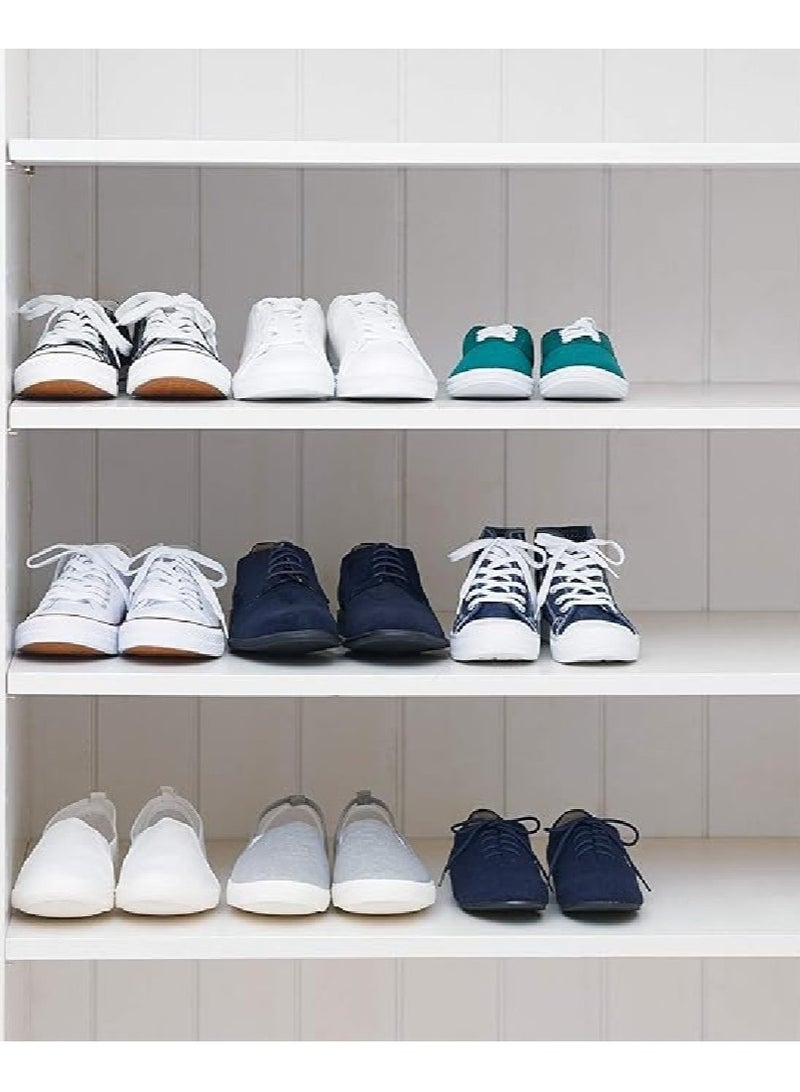 Like-It حامل أحذية لايك إت واسع - Image 4