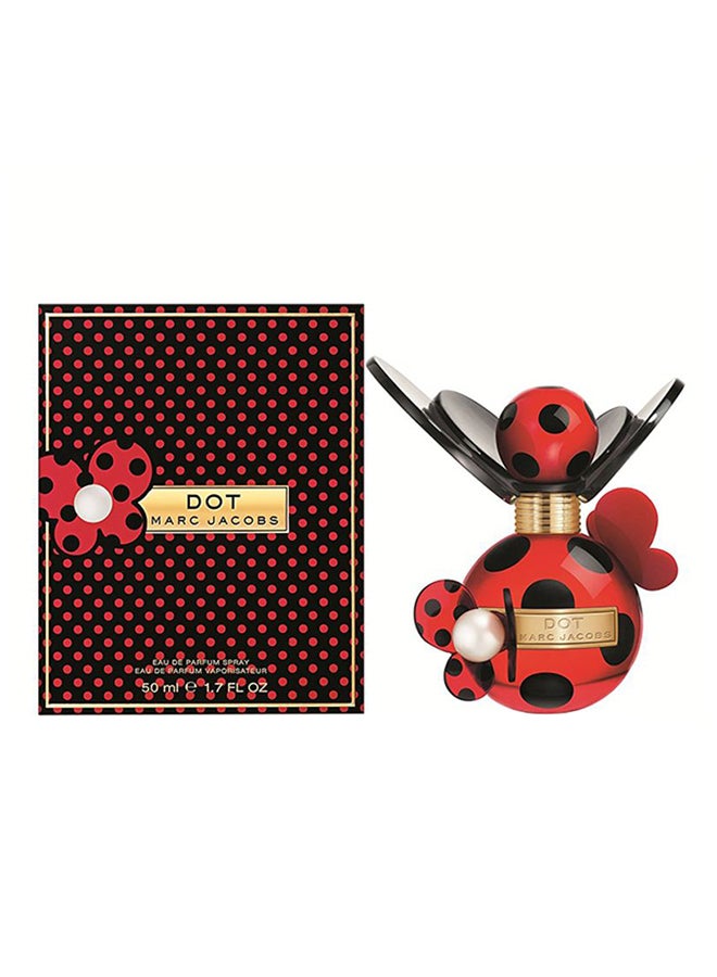 Marc Jacobs Dot EDP 50ml - Image 2