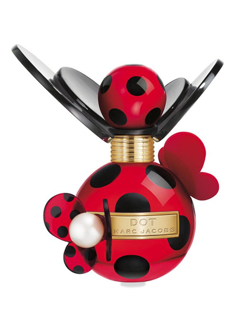 Marc Jacobs Dot EDP 50ml - Image 1