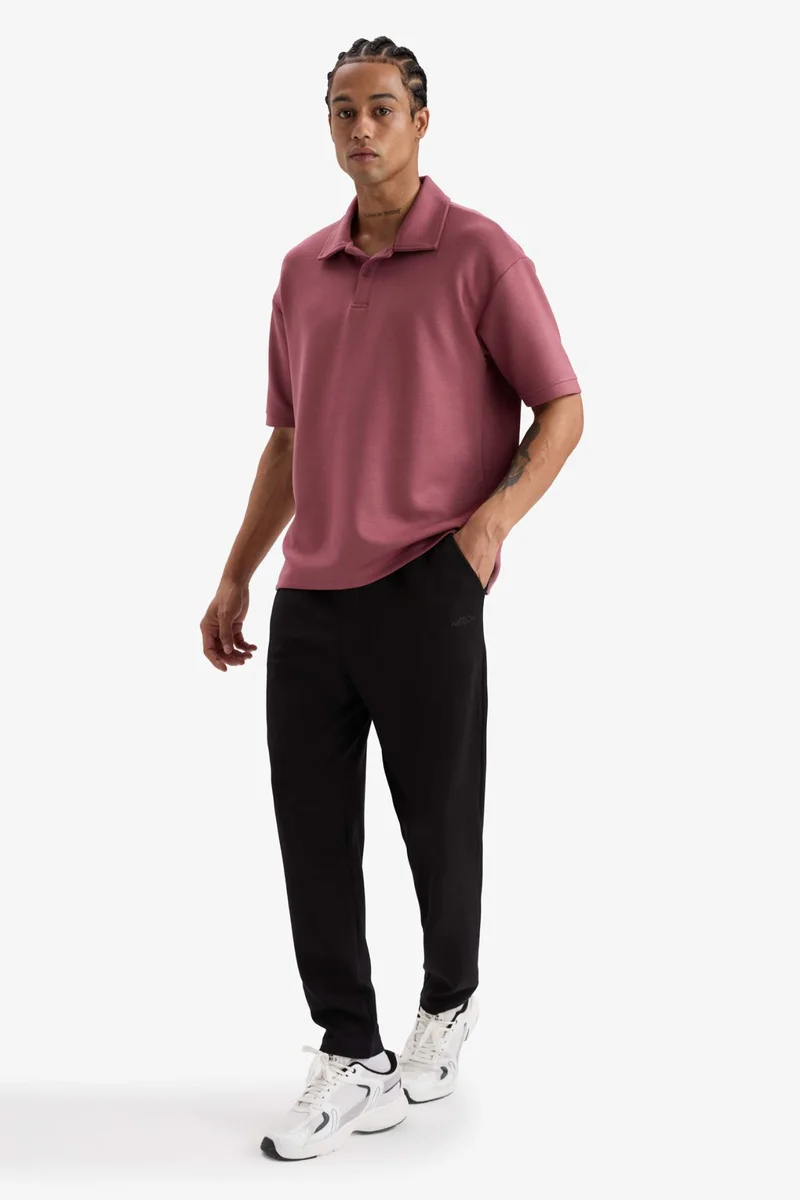 ديفاكتو DeFactoFit Standard Fit Modal Jogger Sweatpants