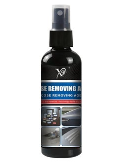 SARAQITA Sticker Remover Spray - Adhesive  Remover for Car  - Image 2