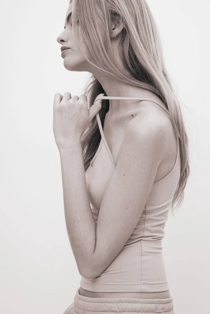 H&M Strappy top
