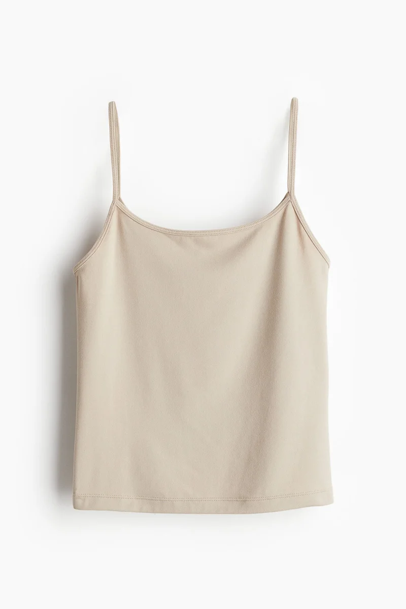 H&M Strappy top