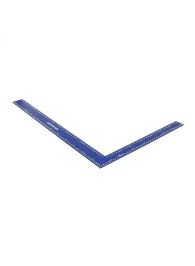 WORKPRO Steel Rafter Square (WP264010), 16 x 24 Inch - Image 4