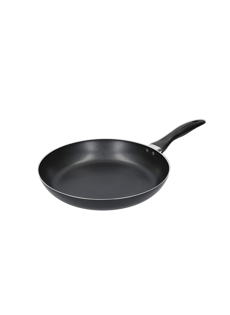 KitchenCraft KitchenCraft Non Stick Frying Pan Set in Gift Box, 28cm & 24cm Aluminium Frying Pans  - Image 2