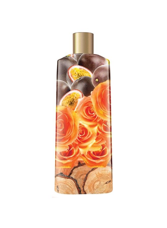 Caress Body Wash Orange Blossom & Manuka Honey 18 Oz - Image 4
