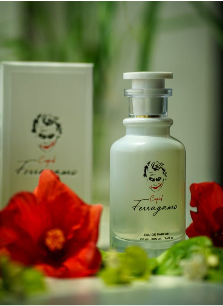CUPID FERRAGAMO( GLAND LURES)