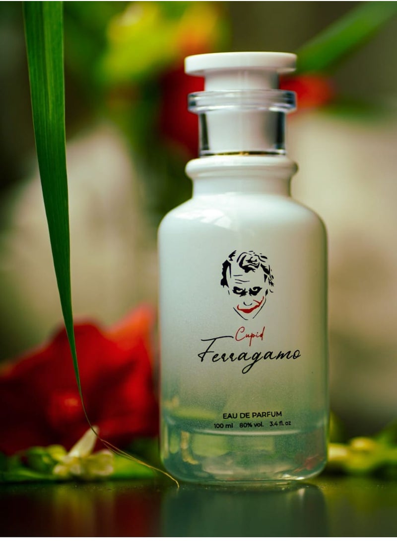CUPID FERRAGAMO( GLAND LURES)