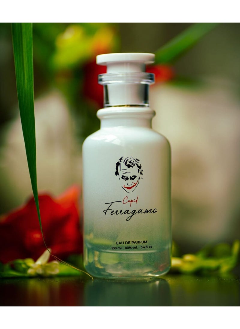 CUPID FERRAGAMO( GLAND LURES)
