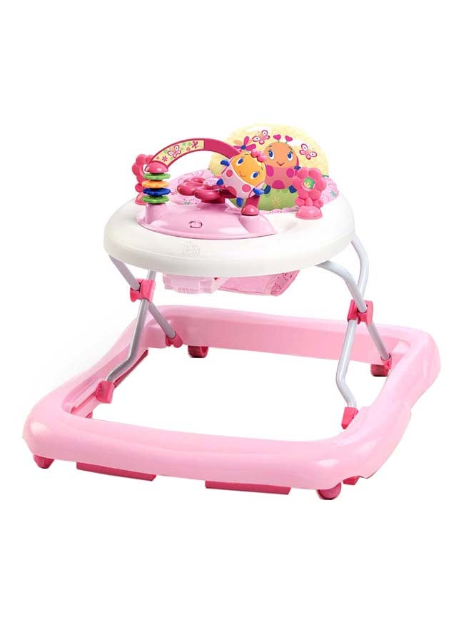 Bright Starts JuneBerry Walk-A-Bout Walker - Image 1