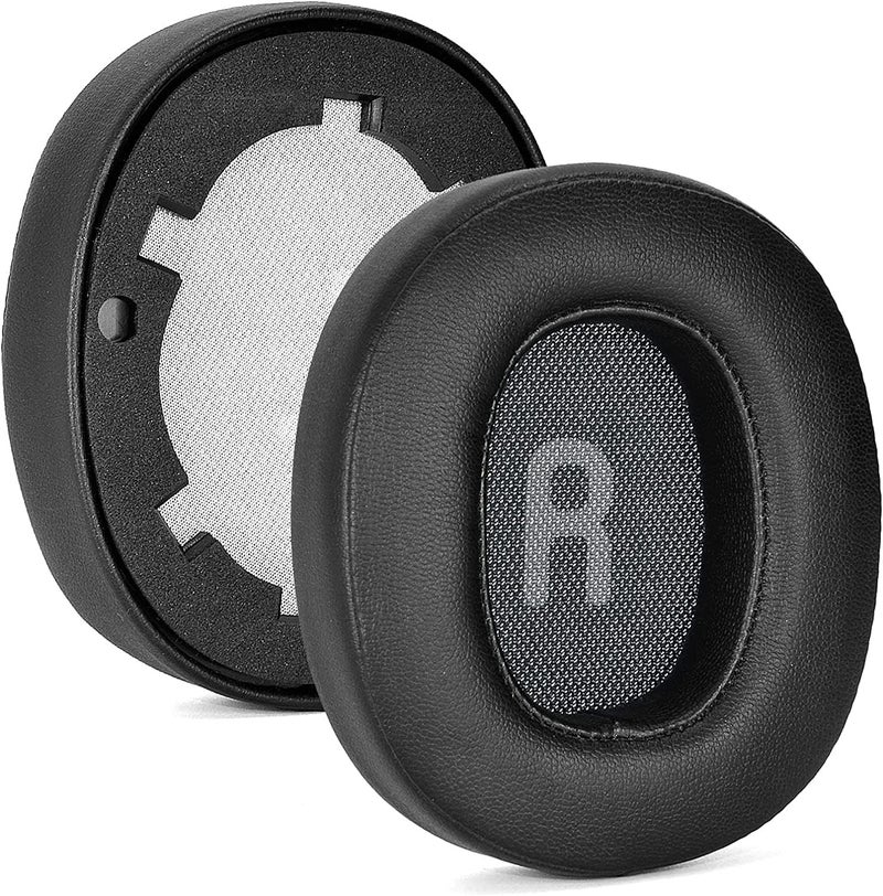 Street27® Ear Pads Cushion Compatible with JBL Tune700(700BT), JBL Tune 750BT, JBL Tune 760BT, JBL Tune 750BTNC Headphones, Soft Protein Leather, Noise Isolating Memory Foam Earpads Cushions - Image 1