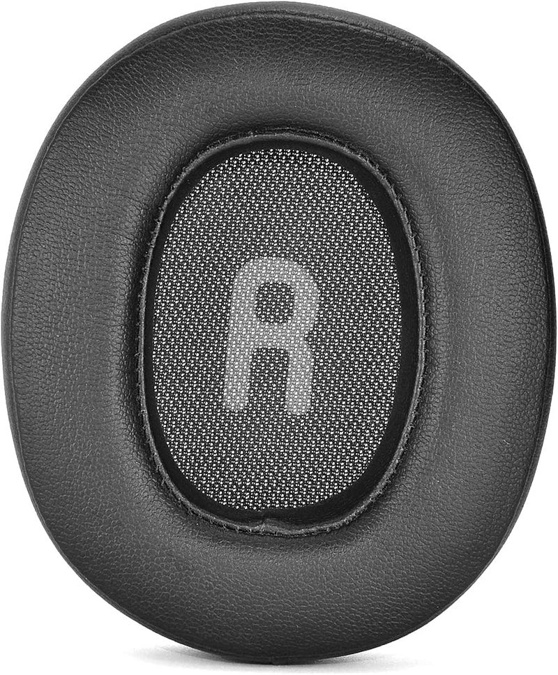 Street27® Ear Pads Cushion Compatible with JBL Tune700(700BT), JBL Tune 750BT, JBL Tune 760BT, JBL Tune 750BTNC Headphones, Soft Protein Leather, Noise Isolating Memory Foam Earpads Cushions - Image 5