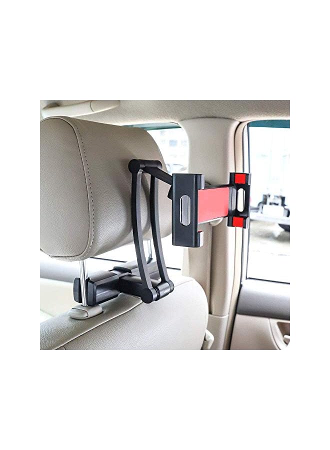 PROMASS Universal Car Headrest Mount- 5in to 12in Devices (Type A)  - Image 4