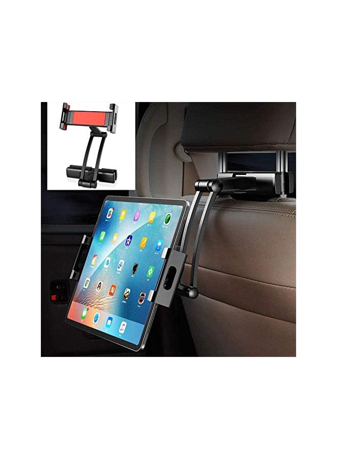 PROMASS Universal Car Headrest Mount- 5in to 12in Devices (Type A)  - Image 2