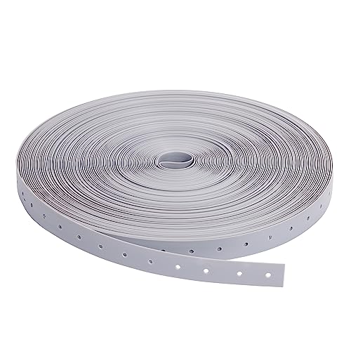 Oatey 339270 33927 3/4" By 100-Feet Boxed Plastic Strap, 3/4" x 100' - Image 1