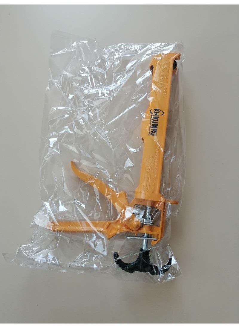 Kent Aksesuar Kent Accessories Kumru Silicone Gun  - Image 1
