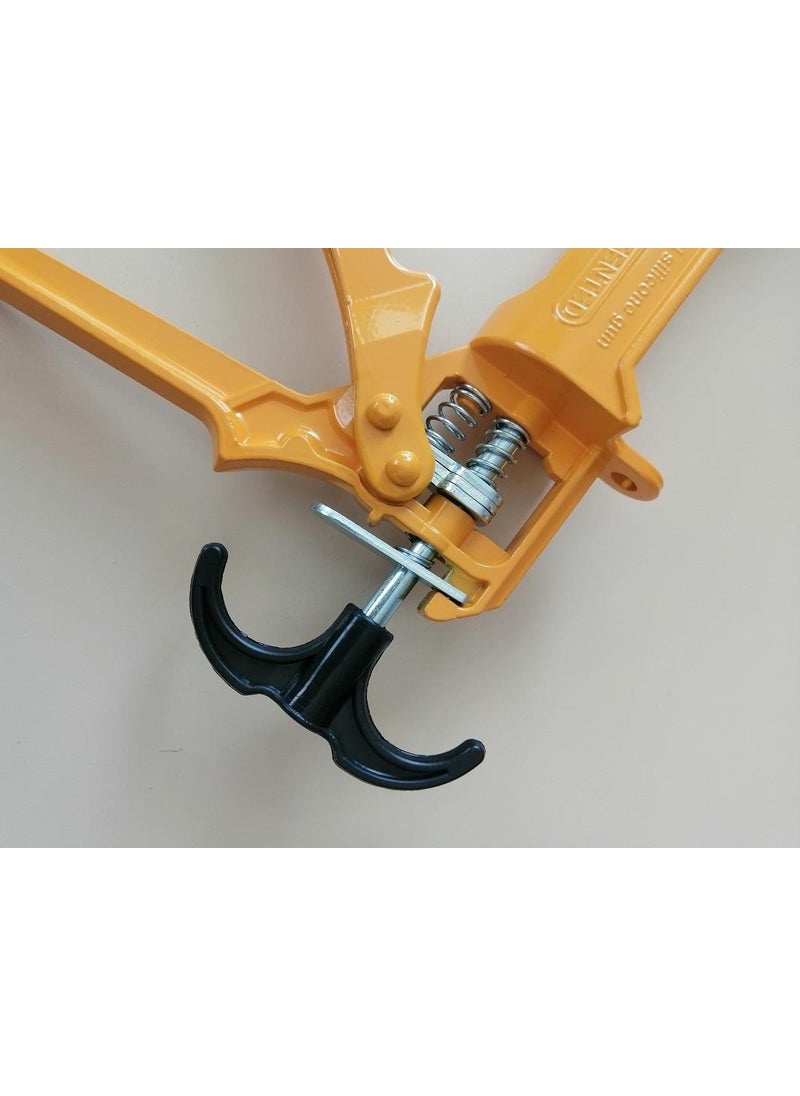 Kent Aksesuar Kent Accessories Kumru Silicone Gun  - Image 2