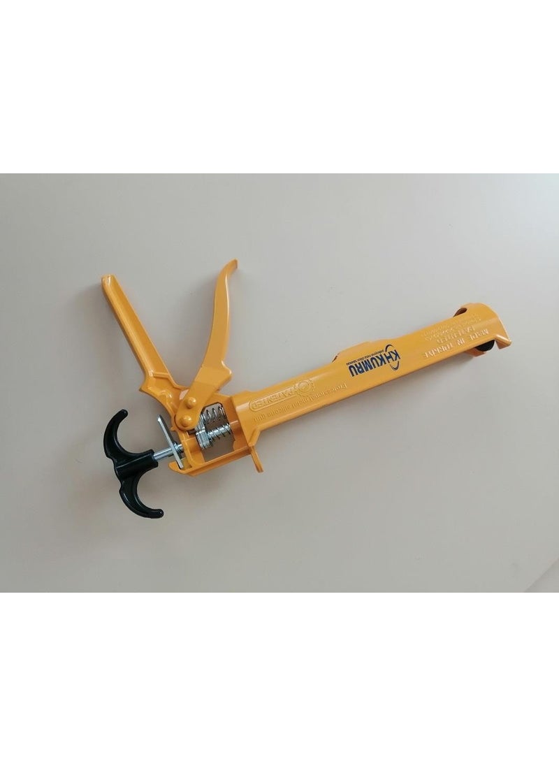Kent Aksesuar Kent Accessories Kumru Silicone Gun  - Image 3