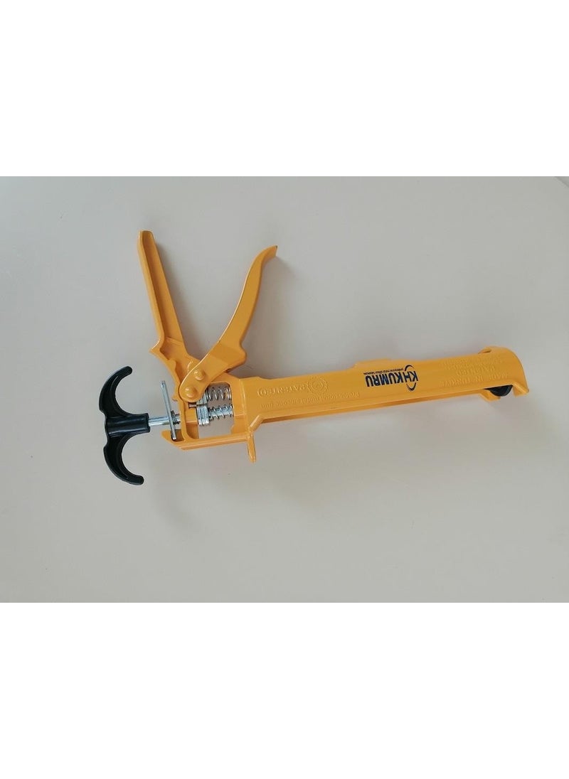 Kent Aksesuar Kent Accessories Kumru Silicone Gun  - Image 4