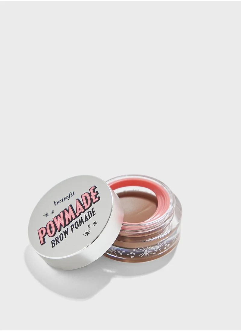 Benefit Cosmetics Powmade Shade 02 Brow Pomade