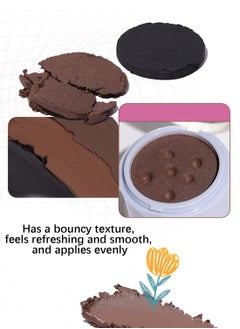 Misty Sideburns Volume Hairline Powder, Instantly Hairline Powder, Waterproof Long Lasting Root Touch Up Hair Shadow Powder, Quick Cover Grey Hair Root Concealer - pzsku/ZE865445A959AE09CD0E5Z/45/_/1715055397/58ad52a2-9552-4743-9cb4-a50f944a612e