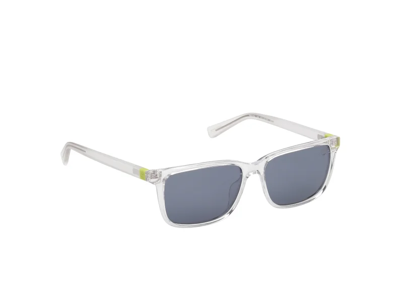 Timberland Rectangle Sunglasses
