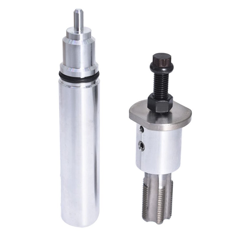 munirater Injector Sleeve Cup Removal Install Tool Replacement for FSeries 73L 19942003 XC3Z9229AB F4TZ9F538A